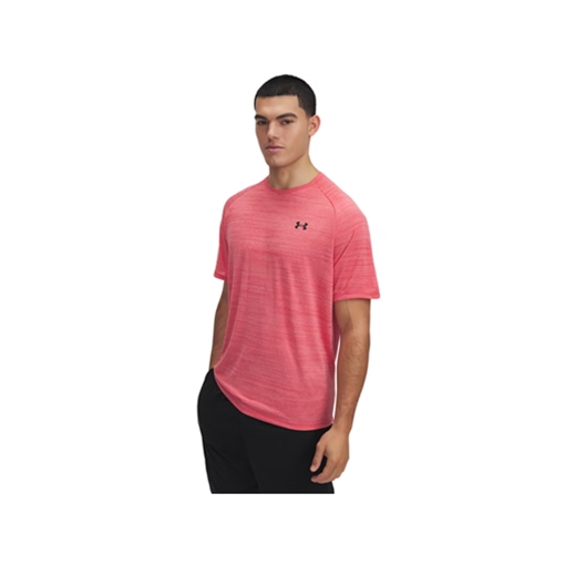 Picture of Under Armour UA Tiger Tech 2.0 SS-RED,MD 1377843601MD