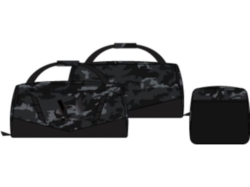 Picture of Under Armour UA Undeniable 5.0 MD Duffle Bag 1369223010OSFM