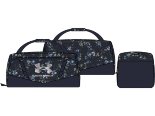 Picture of Under Armour UA Undeniable 5.0 MD Duffle Bag 1369223411OSFM