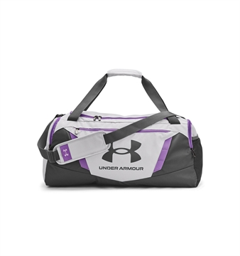 Picture of Under Armour UA Undeniable 5.0 MD Duffle Bag 1369223014OSFM