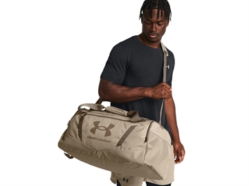 Picture of Under Armour UA Undeniable 5.0 MD Duffle Bag 1369223203OSFM
