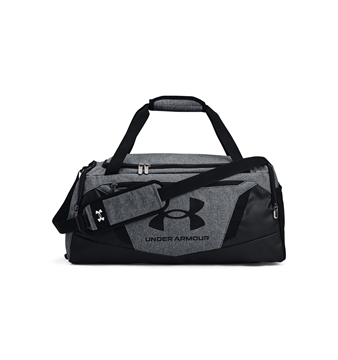 Picture of Under Armour UA Undeniable 5.0 SM Duffle Bag 1369222012OSFM