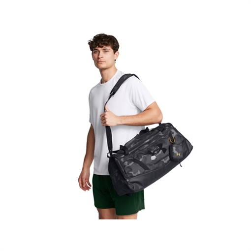 Picture of Under Armour UA Undeniable 5.0 Small Duffle Bag 1369222007OSFM