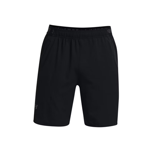Picture of Under Armour UA Vanish Woven 8in Shorts    1370382-001-MD