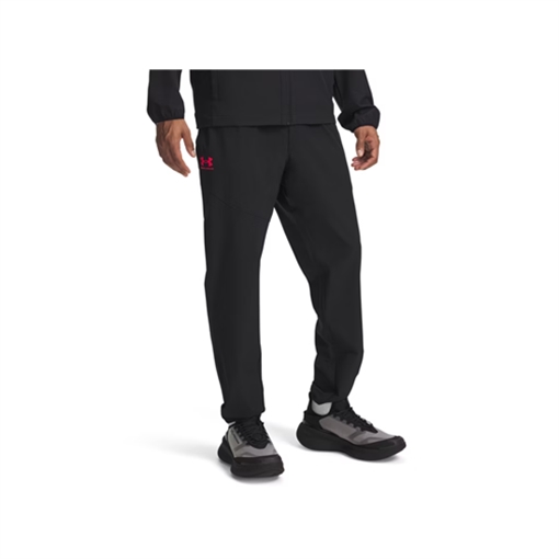 Picture of Under Armour UA Vibe Woven Jogger    1386557-002-LG