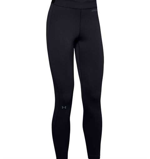 Picture of Under Armour UA Women's ColdGear Base Leggings 2.0 1343325-001-XL