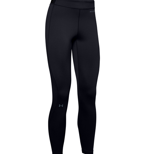 Picture of Under Armour UA Women's ColdGear Base Leggings 3.0 1343324-001-MD