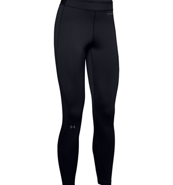 Picture of Under Armour UA Women's ColdGear Base Leggings 3.0 1343324-001-XS