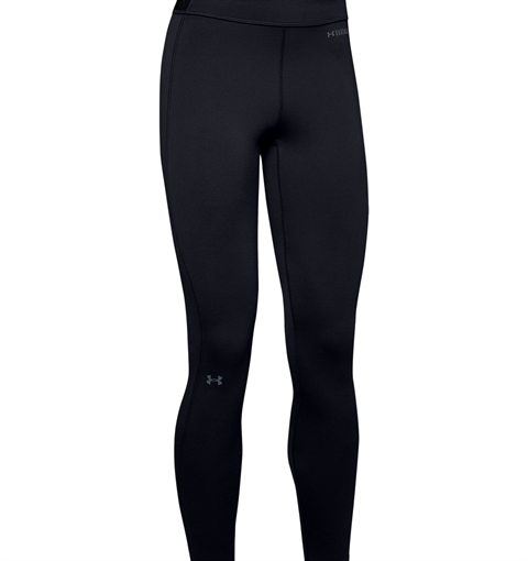Picture of Under Armour UA Women's ColdGear Base Leggings 4.0 1343323-001-XL