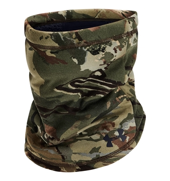 Picture of Under Armour Unisex UA Camo Fleece Gaiter 1343220988OSFA