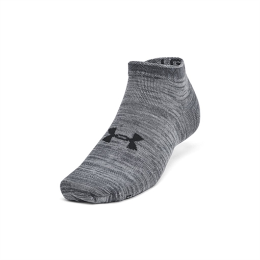 Picture of Under Armour Unisex UA Essential 6-Pack Low Cut Socks 1386239025MD