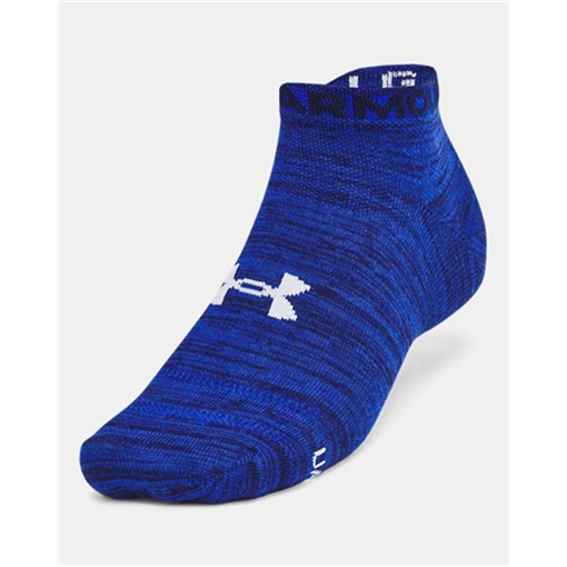 Picture of Under Armour Unisex UA Essential 6-Pack Low Cut Socks 1386239400LG