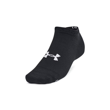 Picture of Under Armour Unisex UA Essential 6-Pack Low Cut Socks 1386239001XL