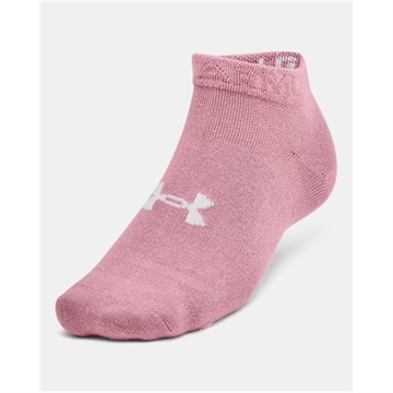 Picture of Under Armour Unisex UA Essential 6-Pack Low Cut Socks 1386239897MD