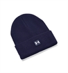 Picture of Under Armour Unisex UA Halftime Cuff Beanie 1373155410OSFM