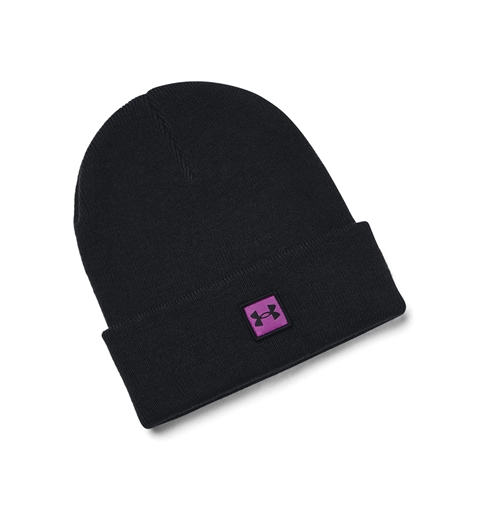 Picture of Under Armour Unisex UA Halftime Cuff Beanie 1373155003OSFM