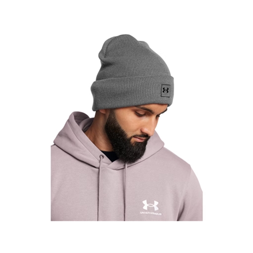Picture of Under Armour Unisex UA Halftime Cuff Beanie 1373155025OSFM