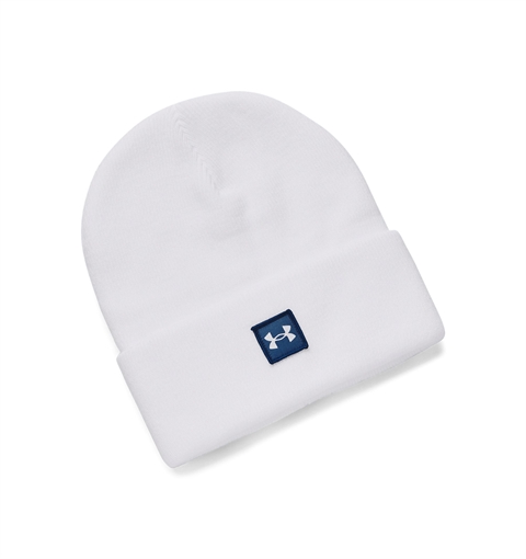 Picture of Under Armour Unisex UA Halftime Cuff Beanie 1373155101OSFM