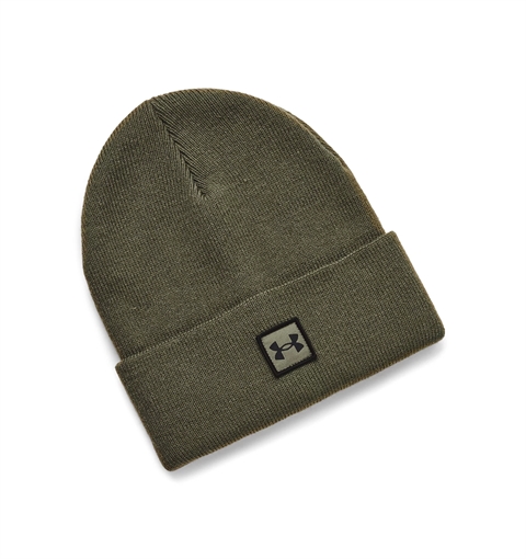 Picture of Under Armour Unisex UA Halftime Cuff Beanie 1373155390OSFM