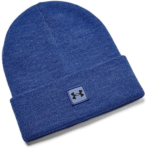 Picture of Under Armour Unisex UA Halftime Cuff Beanie 1373155432OSFM