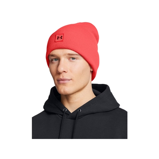Picture of Under Armour Unisex UA Halftime Cuff Beanie 1373155713OSFM