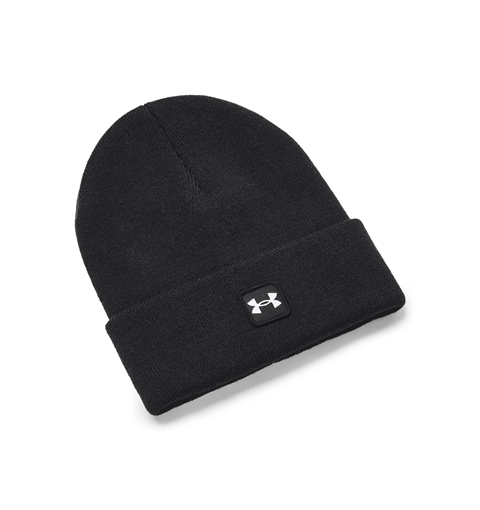 Picture of Under Armour Unisex UA Halftime Cuff Beanie 1373155001OSFM