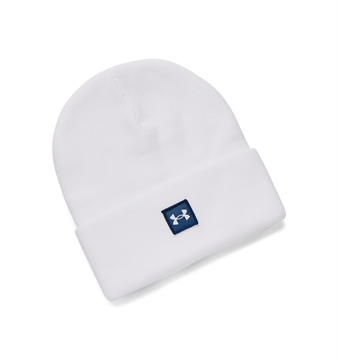 Picture of Under Armour Unisex UA Halftime Cuff Beanie 1373155101OSFM