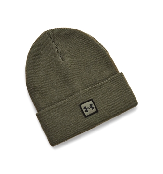 Picture of Under Armour Unisex UA Halftime Cuff Beanie 1373155390OSFM