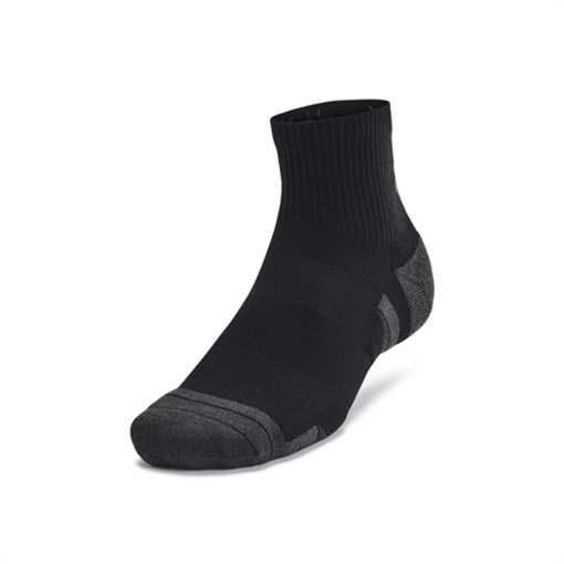 Picture of Under Armour Unisex UA Perf Tech 6pk Qtr 1386245003XL