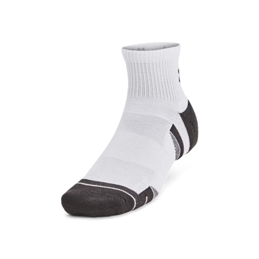 Picture of Under Armour Unisex UA Perf Tech 6pk Qtr 1386245101XL