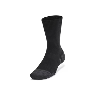 Picture of Under Armour Unisex UA Performance Tech 6-Pack Crew Socks 1386242003XL