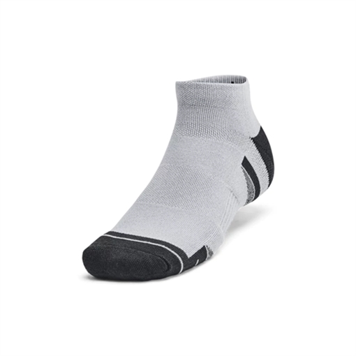 Picture of Under Armour Unisex UA Performance Tech 6-Pack Low Socks 1386244011XL