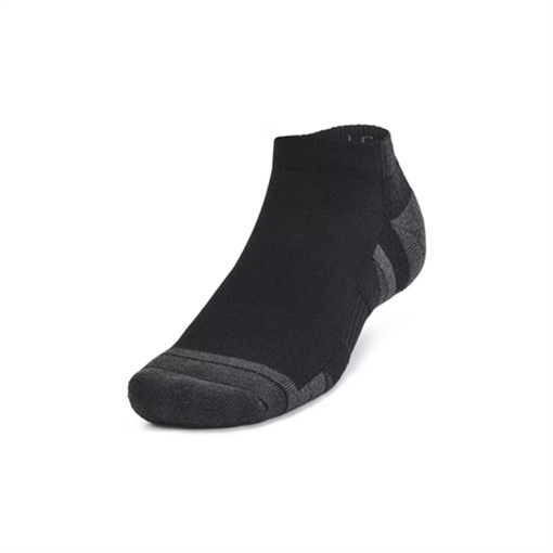 Picture of Under Armour Unisex UA Performance Tech 6-Pack Low Socks 1386244003LG