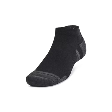 Picture of Under Armour Unisex UA Performance Tech 6-Pack Low Socks 1386244003LG