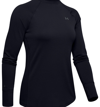 Picture of Under Armour Women's ColdGear Base 2.0 Crew 1343321001MD