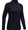 Picture of Under Armour Women's ColdGear Base 4.0 1/2 Zip 13433190012X