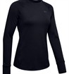 Picture of Under Armour Women's ColdGear Base 4.0 Crew 1353351001SM