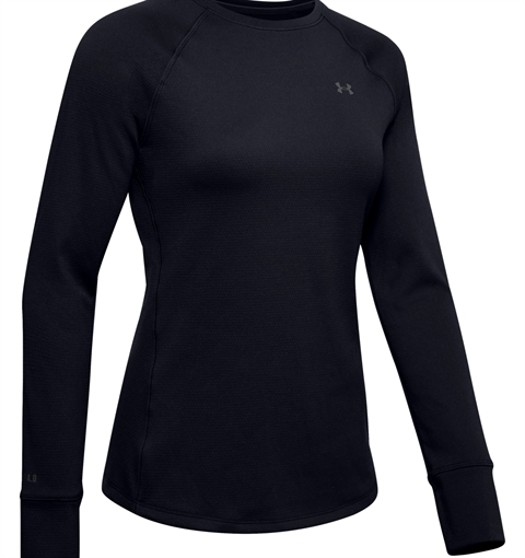 Picture of Under Armour Women's ColdGear Base 4.0 Crew 13533510012X