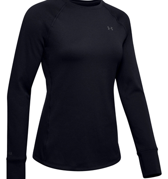 Picture of Under Armour Women's ColdGear Base 4.0 Crew 1353351001MD