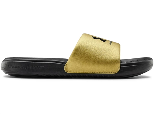 Picture of Under Armour Women's UA Ansa Fixed Slides 3023772-006-7
