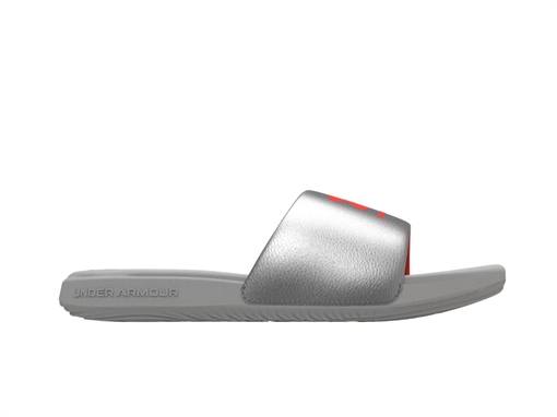Picture of Under Armour Women's UA Ansa Fixed Slides 3023772-105-6