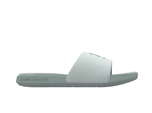 Picture of Under Armour Women's UA Ansa Fixed Slides 3023772-303-7