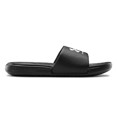 Picture of Under Armour Women's UA Ansa Fixed Slides 3023772-004-10