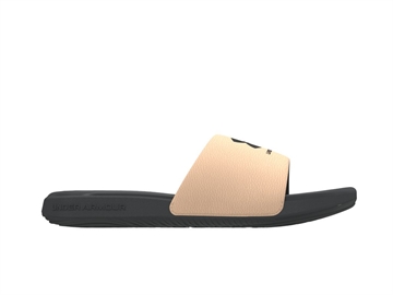 Picture of Under Armour Women's UA Ansa Fixed Slides 3023772-800-6