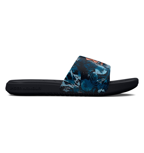 Picture of Under Armour Women's UA Ansa Graphic Slides 302443640610