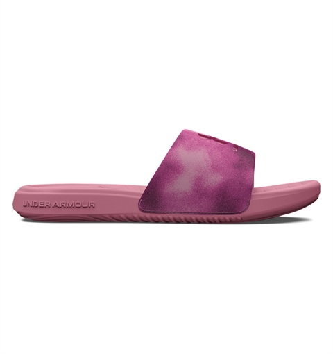 Picture of Under Armour Women's UA Ansa Graphic Slides 30244366077