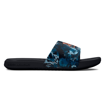 Picture of Under Armour Women's UA Ansa Graphic Slides 30244364066