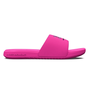 Picture of Under Armour Women's UA Ansa Graphic Slides 302443760410