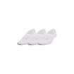 Picture of Under Armour Women's UA Breathe Lite Ultra 3-Pack Low Liner Socks 1370075100LG