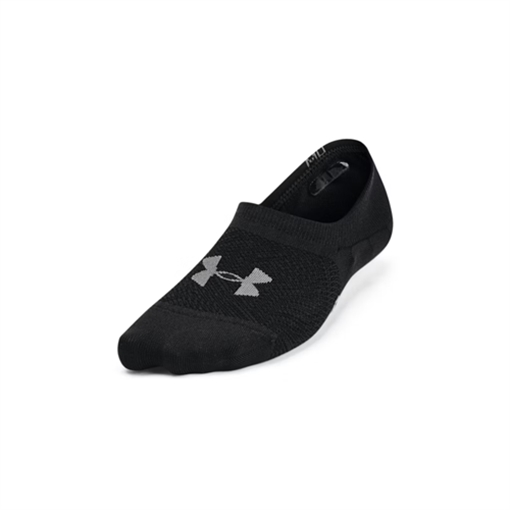 Picture of Under Armour Women's UA Breathe Lite Ultra 3-Pack Low Liner Socks 1370075001MD